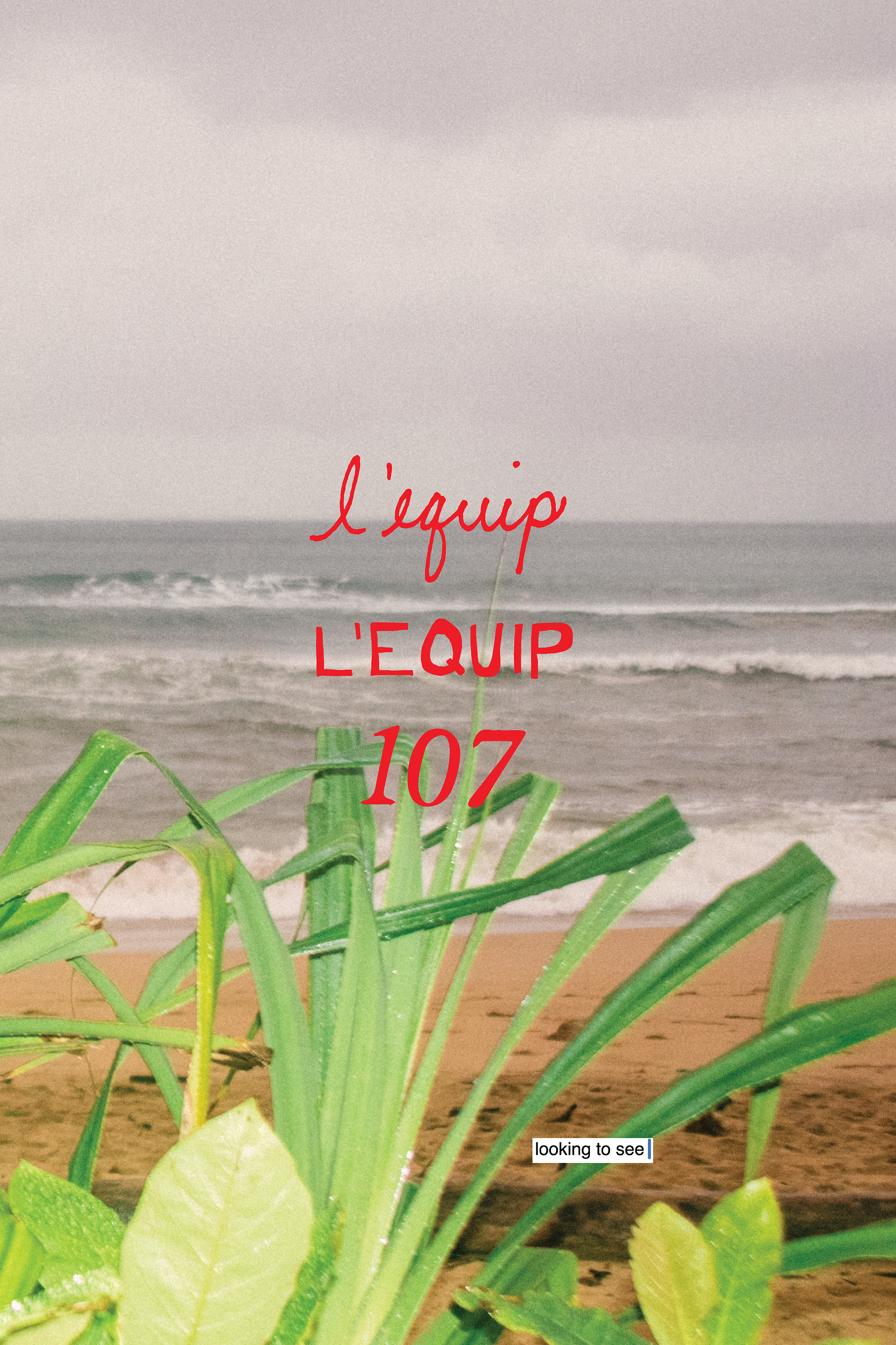 Weekly 107
