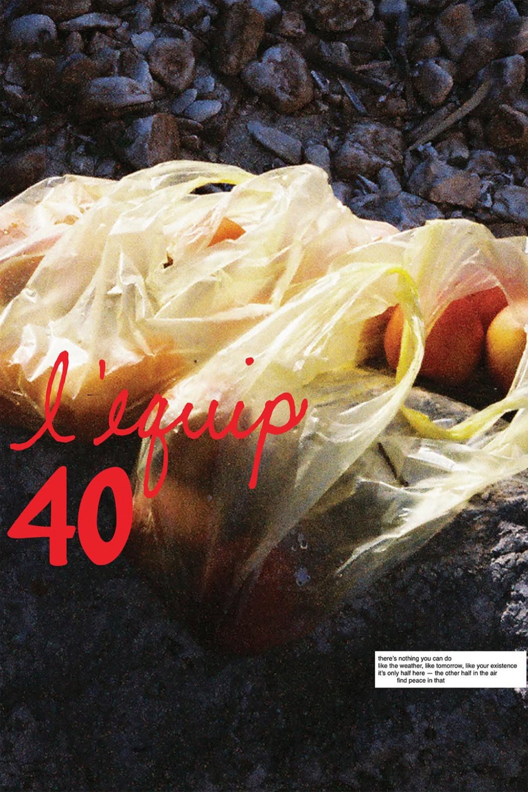 Weekly 40