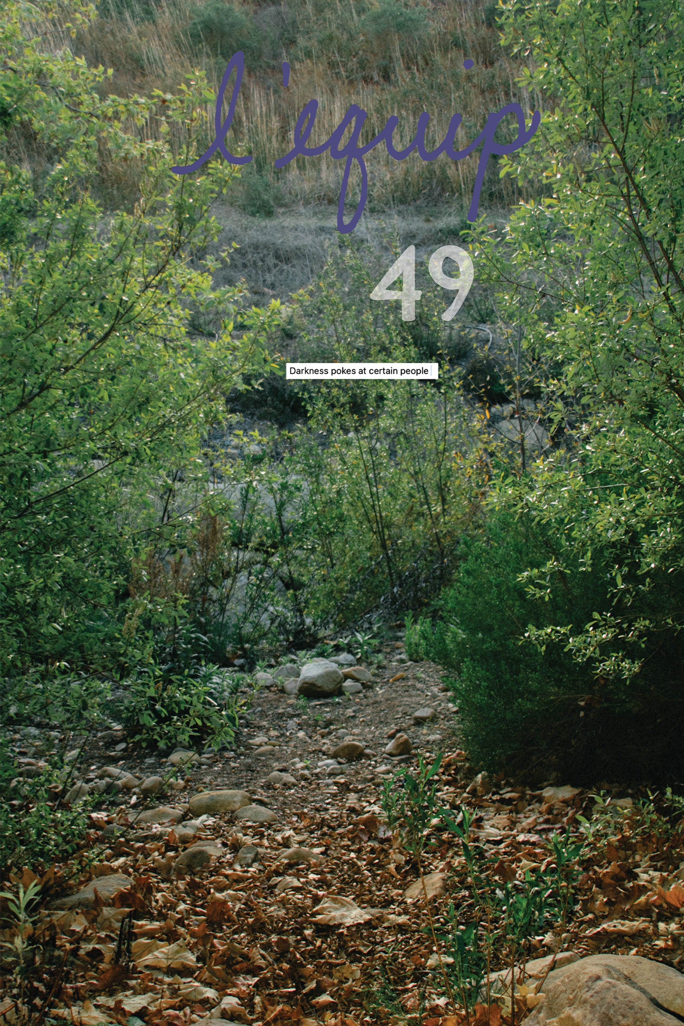 Weekly 49
