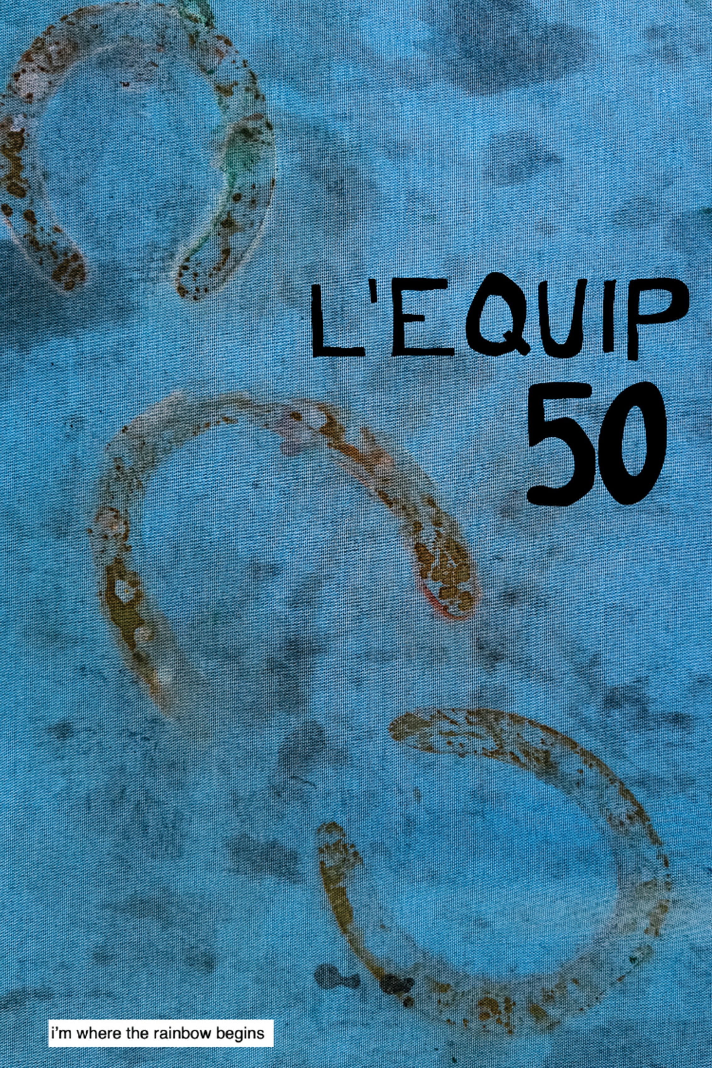 Weekly 50