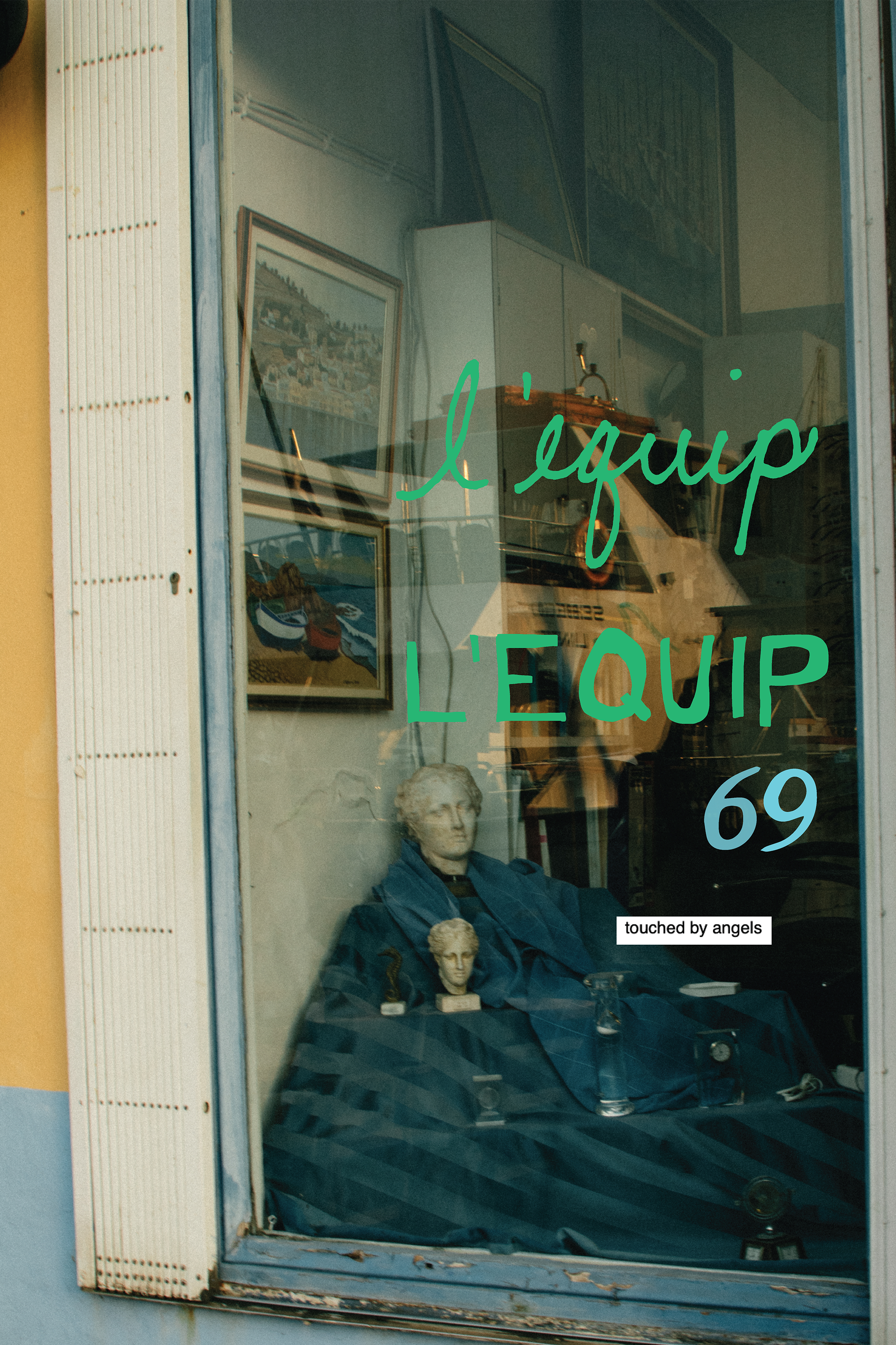 Weekly 69