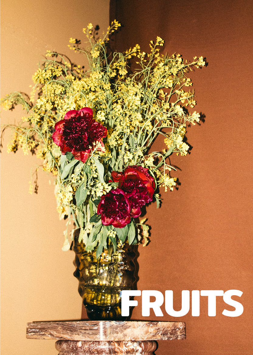 FRUITS