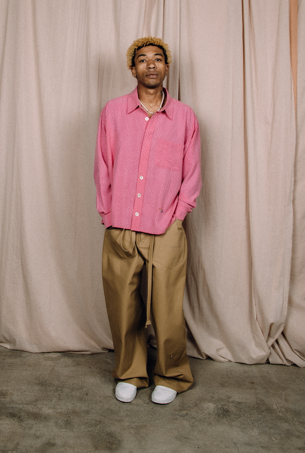 BENNYS JEAN, CAMEL