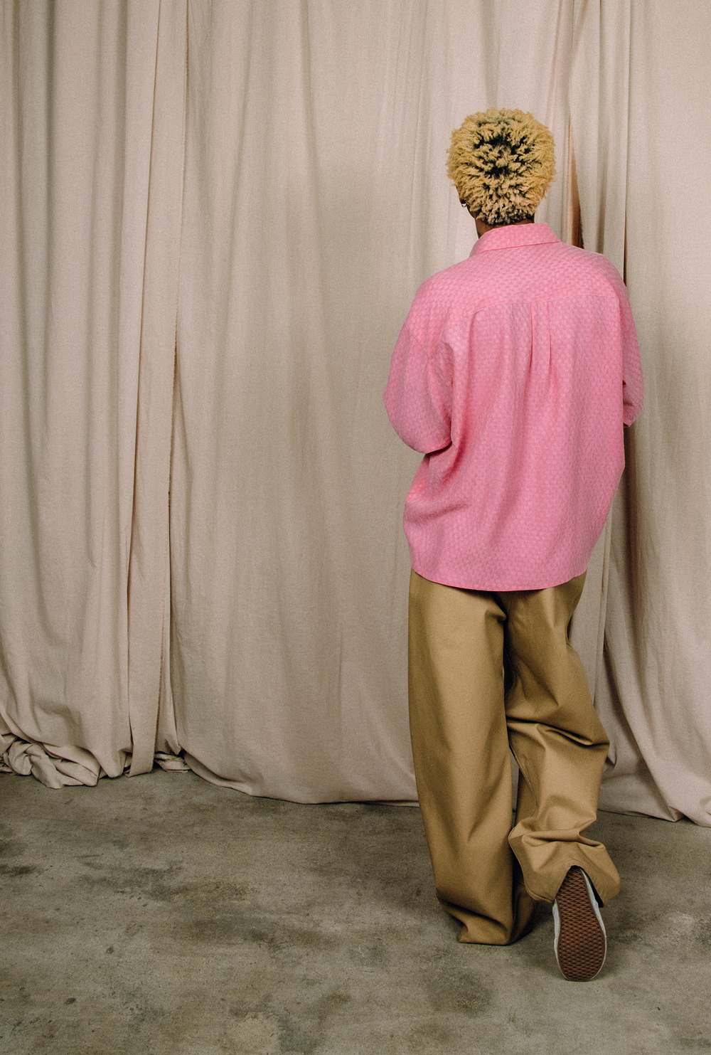 BENNYS JEAN, CAMEL