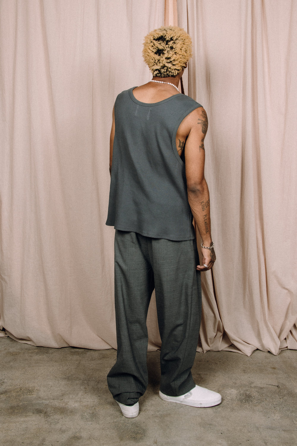 ELIO,  COAL
