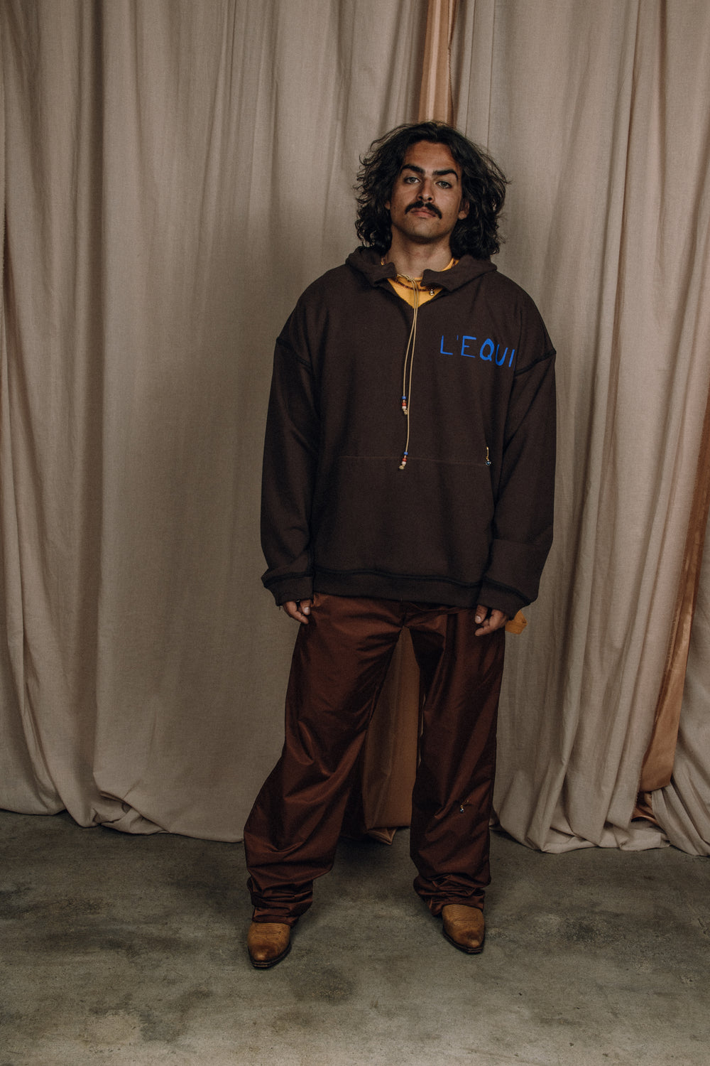 BOY PANT KYOTO