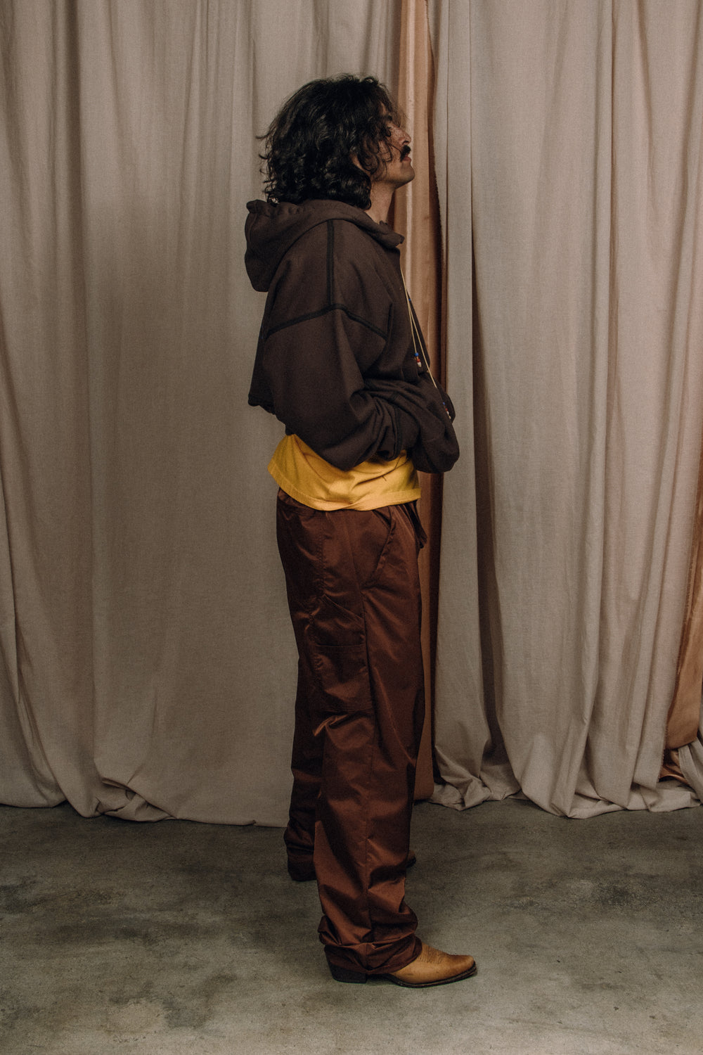 BOY PANT KYOTO