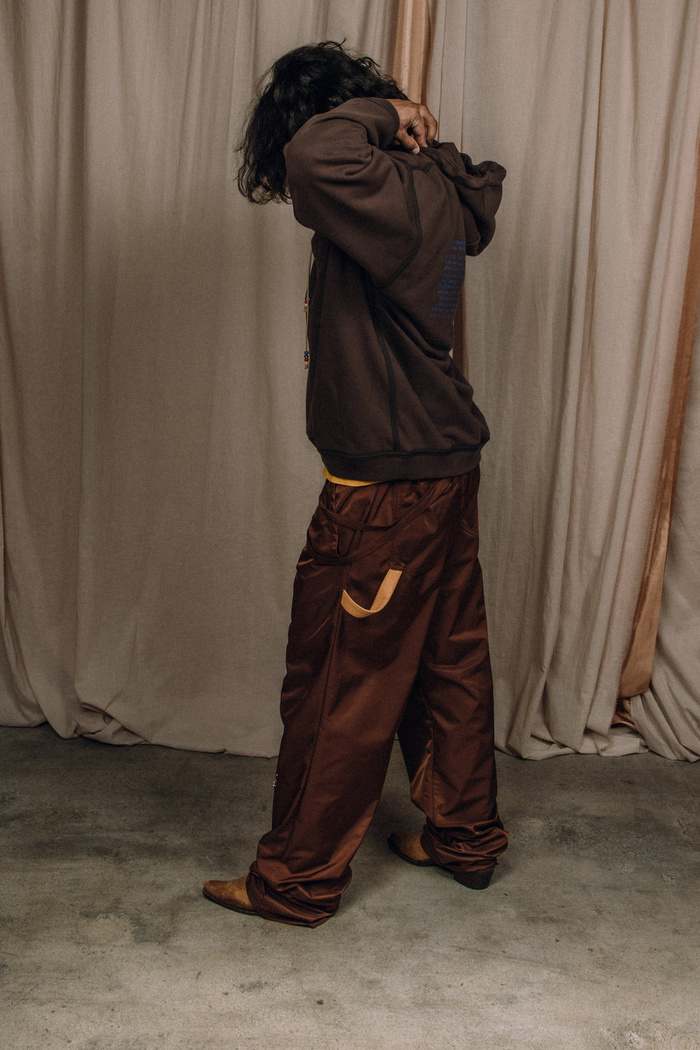 BOY PANT KYOTO
