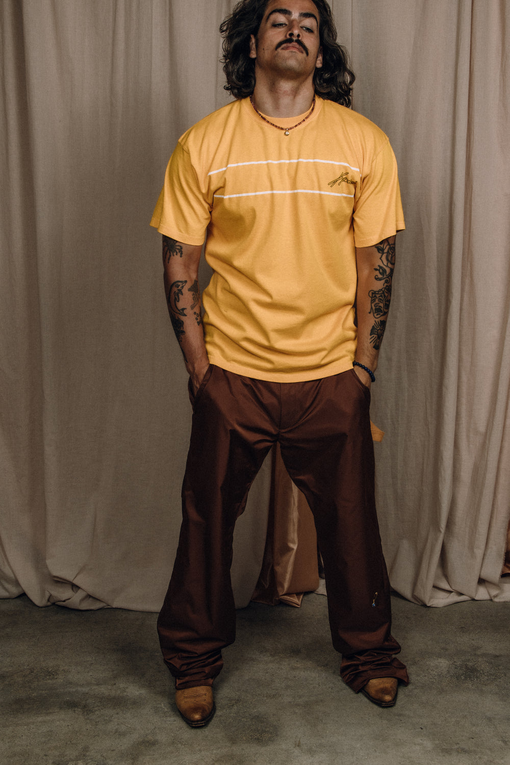 BOY PANT KYOTO