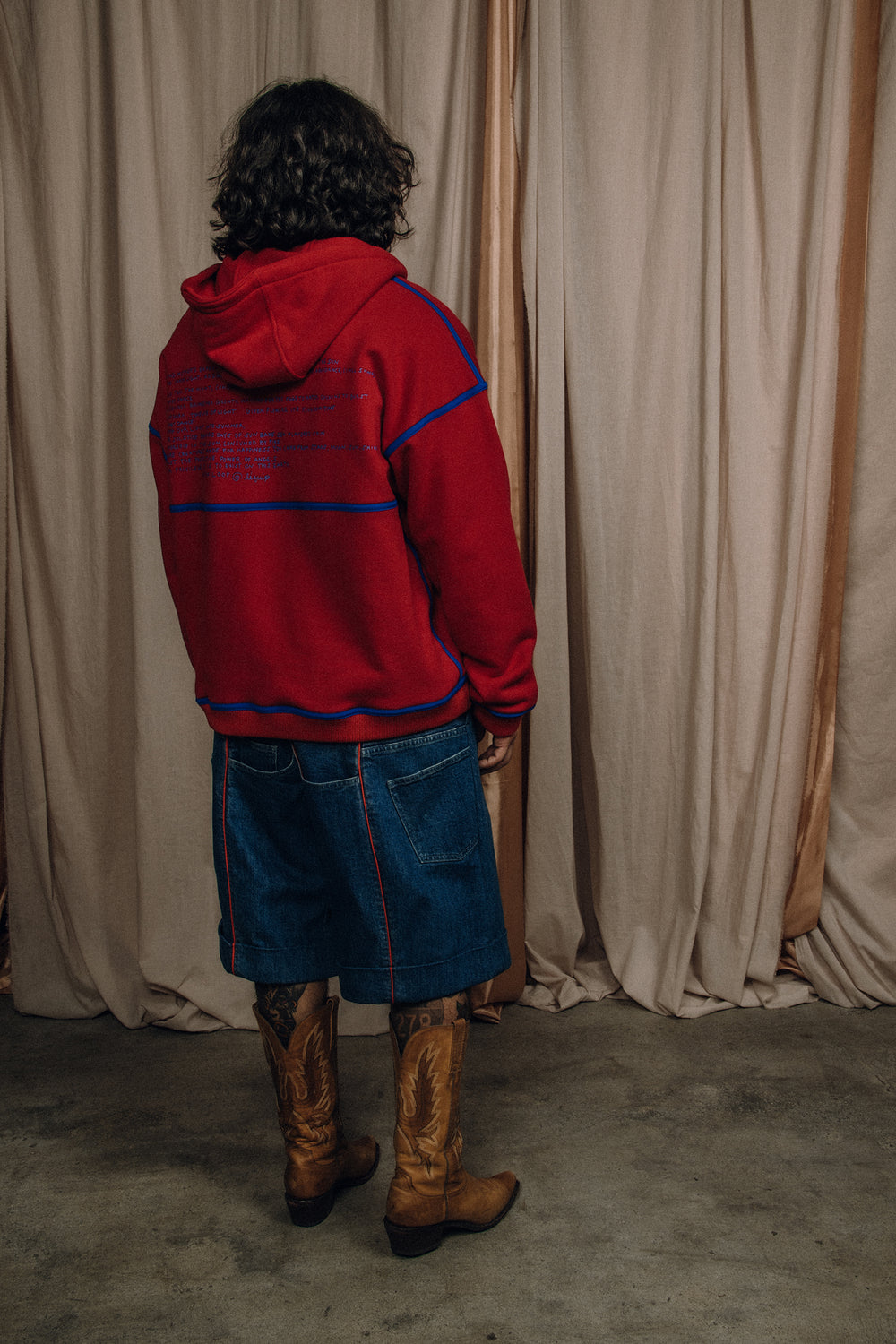 MAC CHERRY