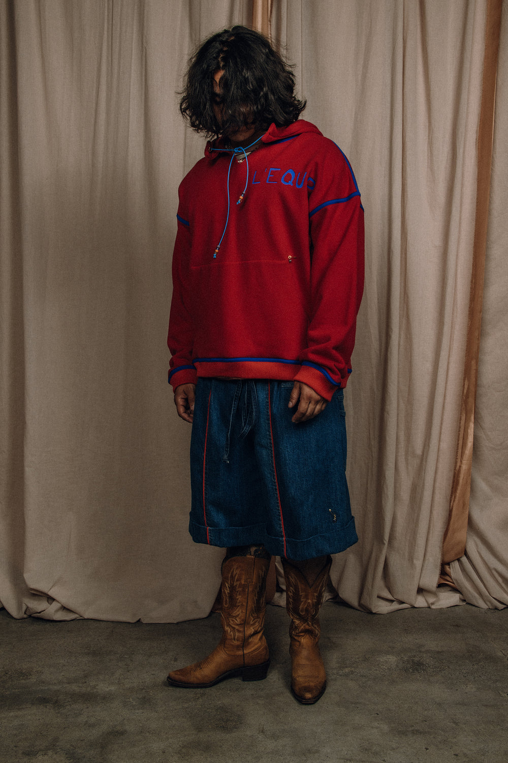 MAC CHERRY