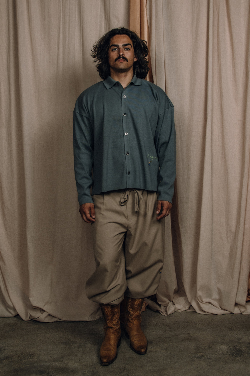 ZUMA GREY