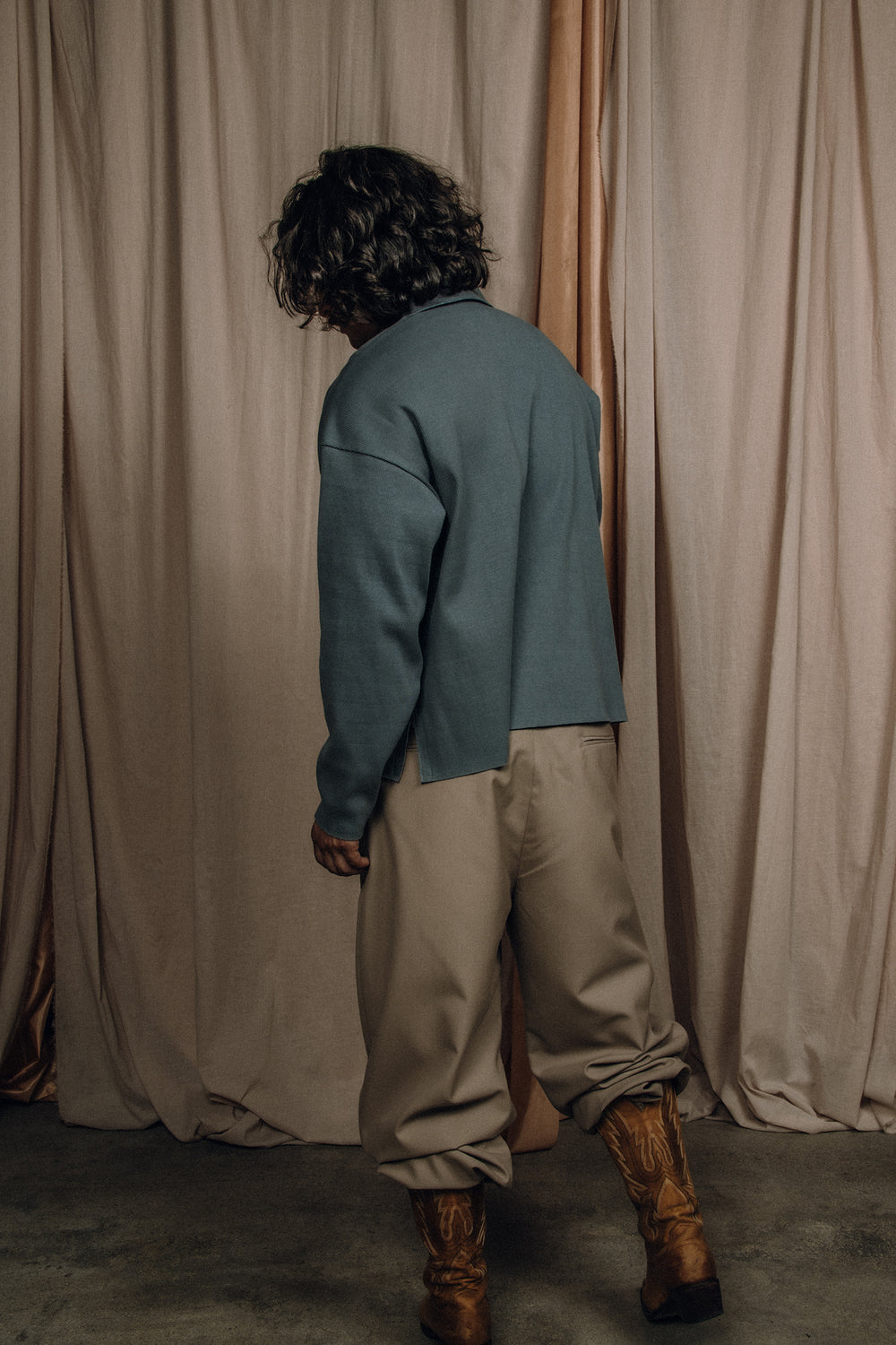 ZUMA GREY
