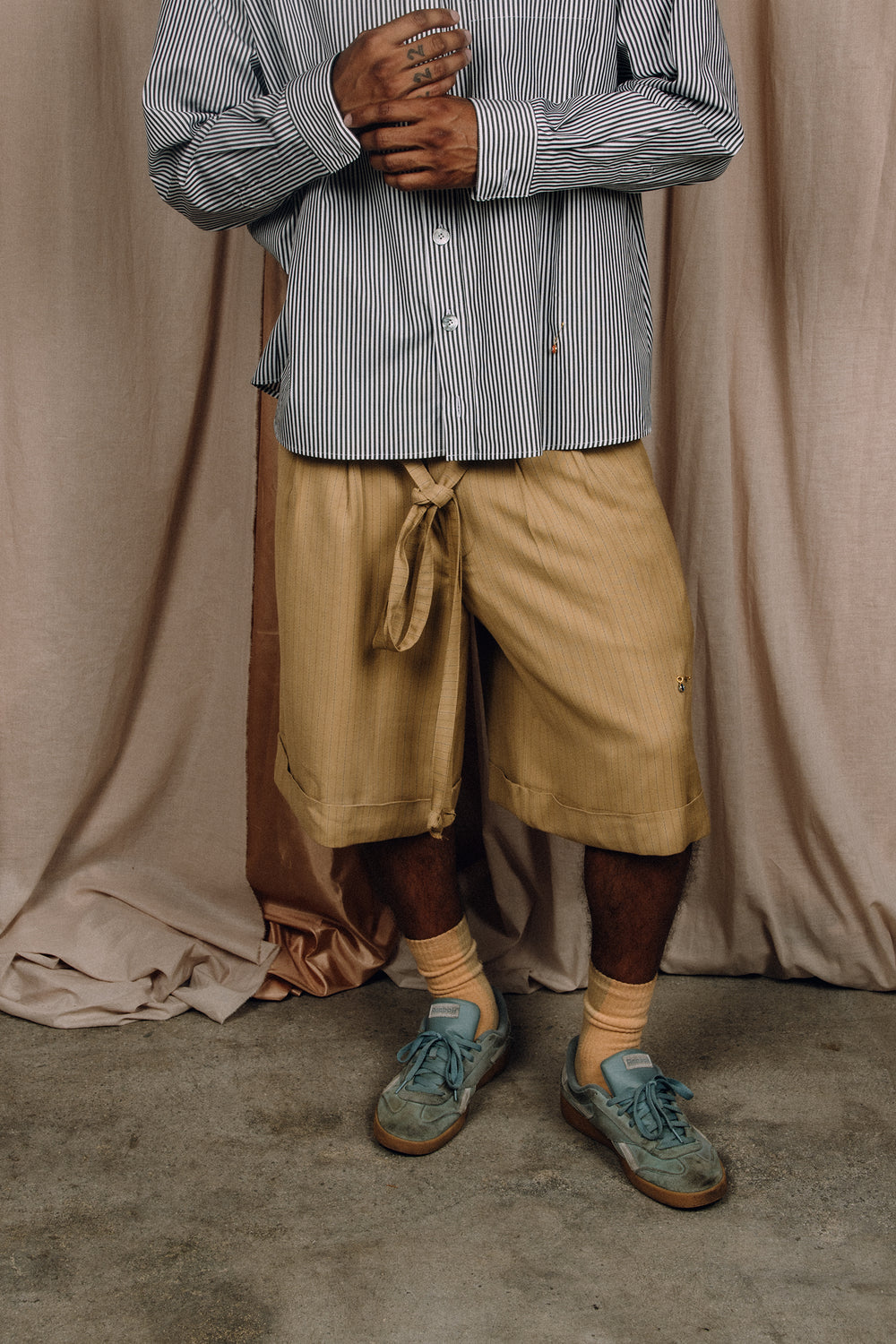 BOYCE AKOYA