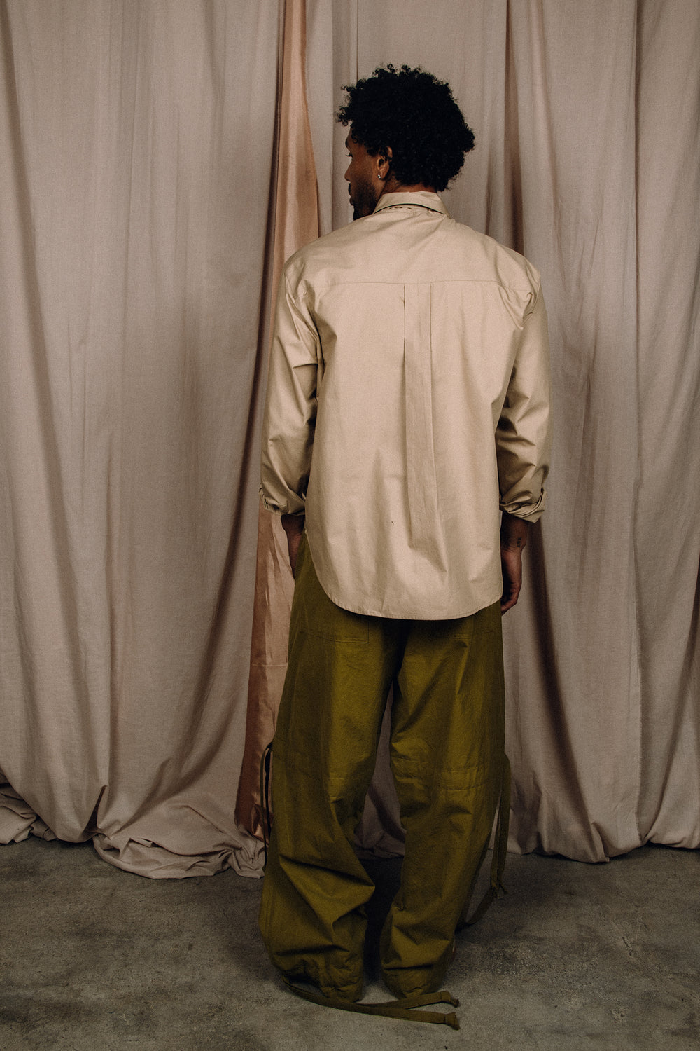 MOMA DANCE, KAMEL