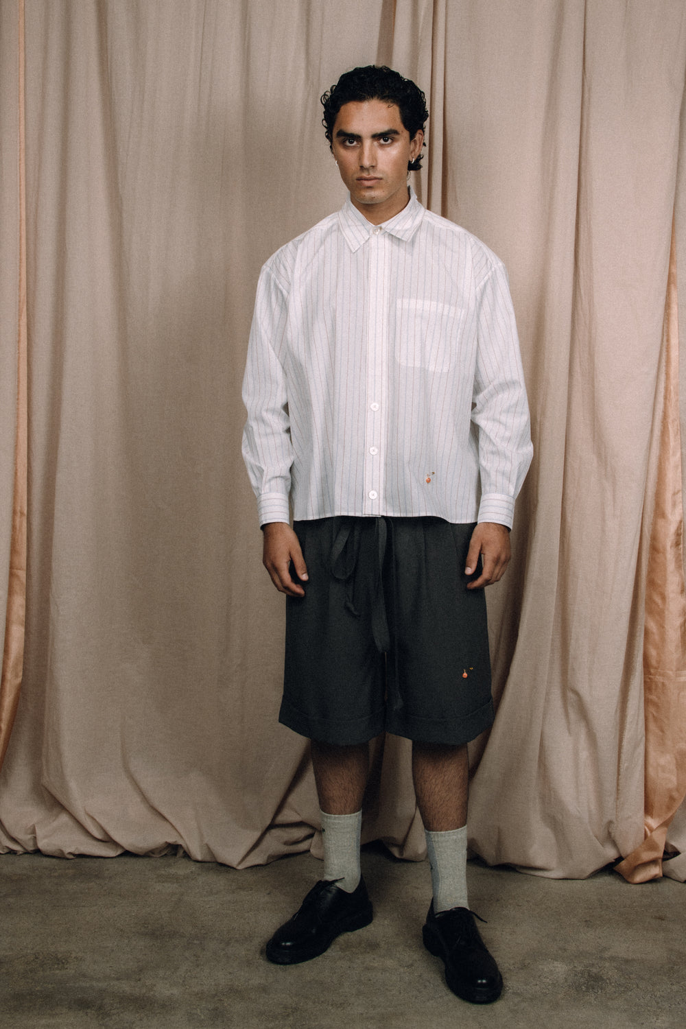 BOYCE GREY