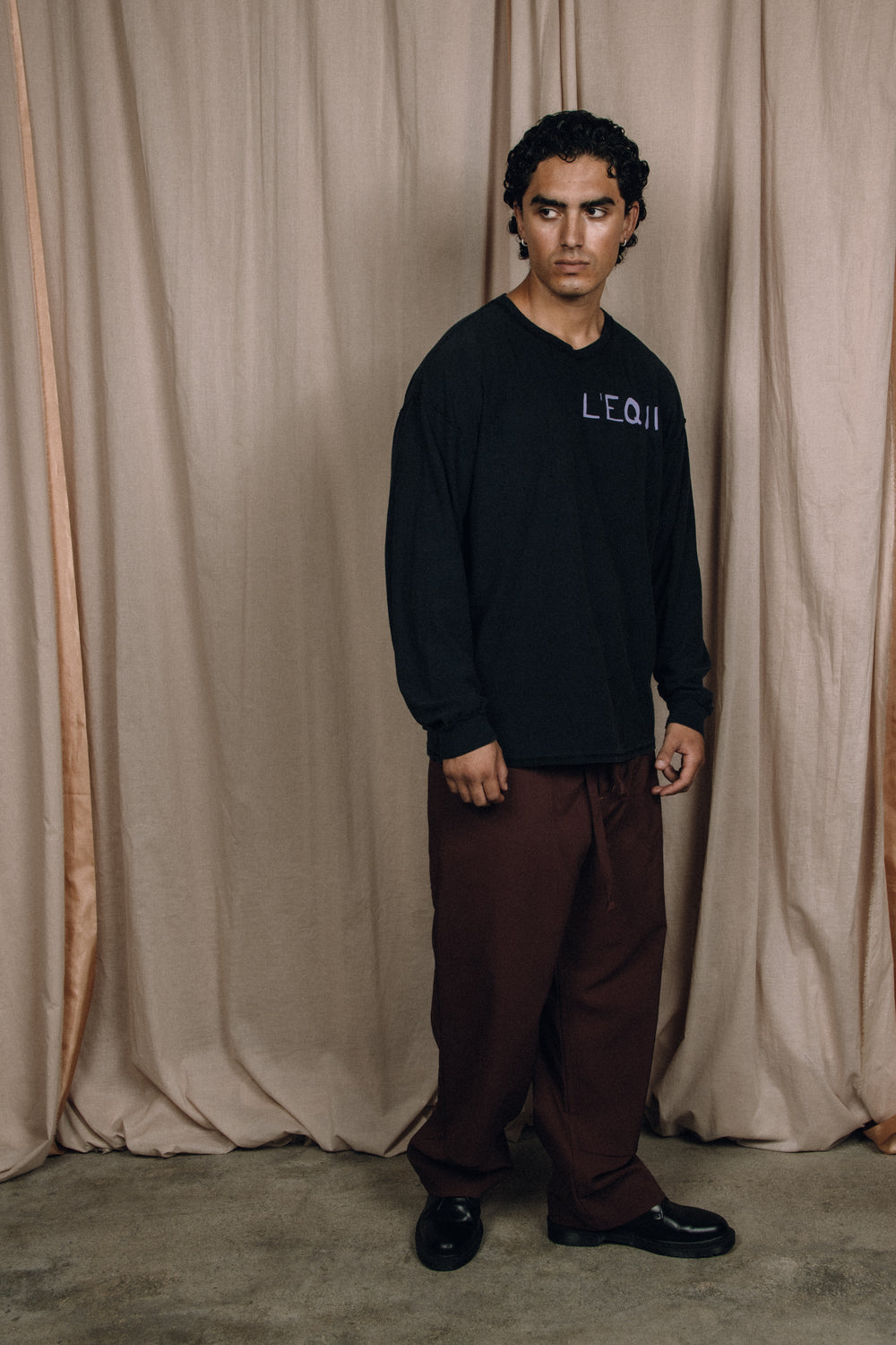 REPURPOSE TEE, FOUNTAIN, WEEKLY 118