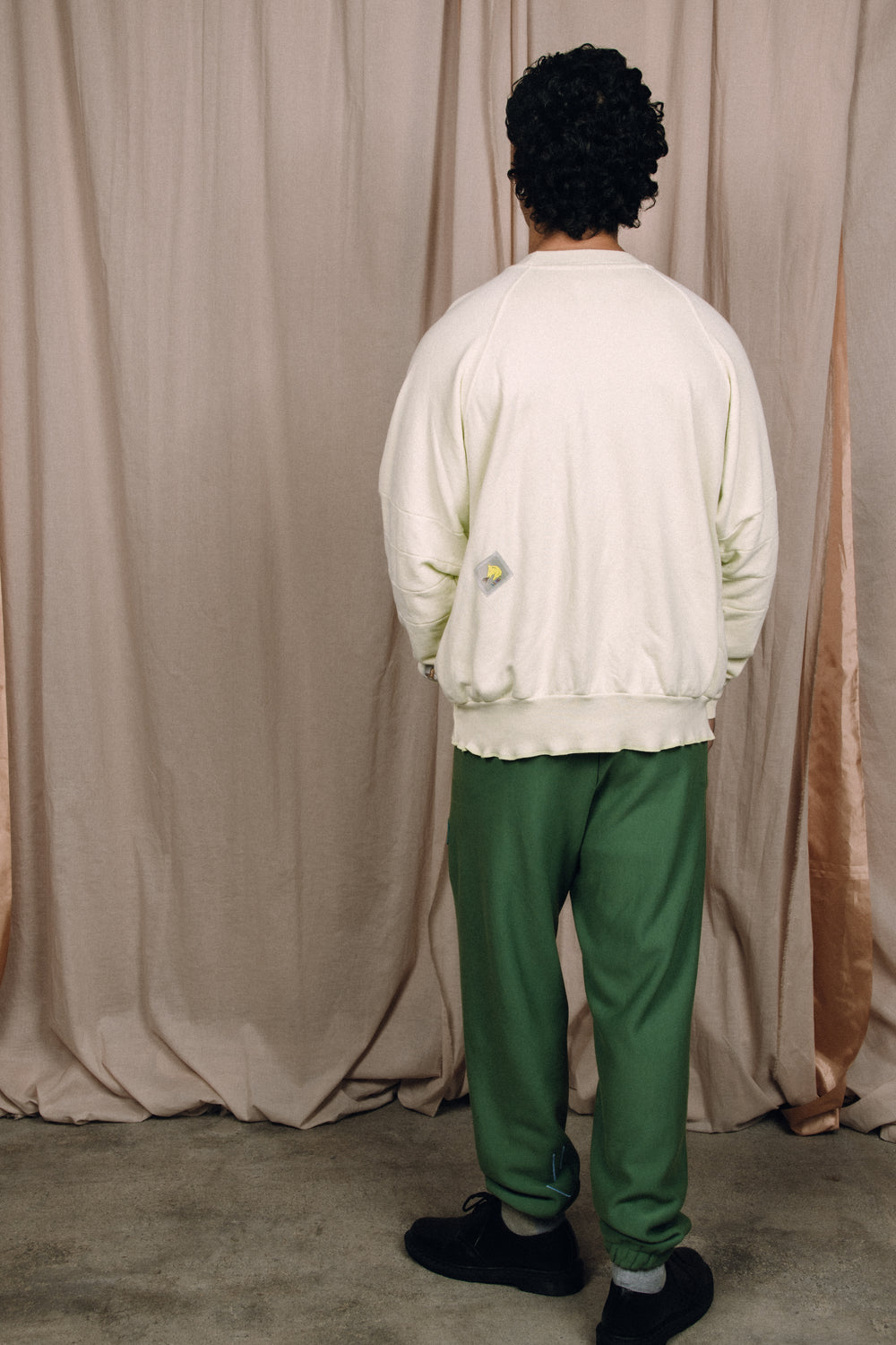 EASY SWEATS COMBAT