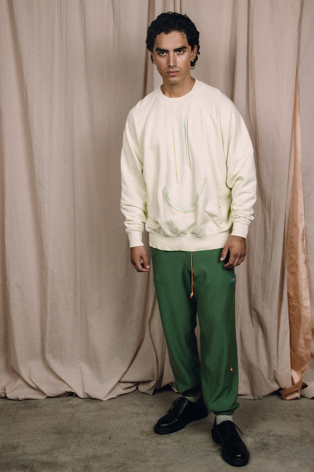 EASY SWEATS COMBAT