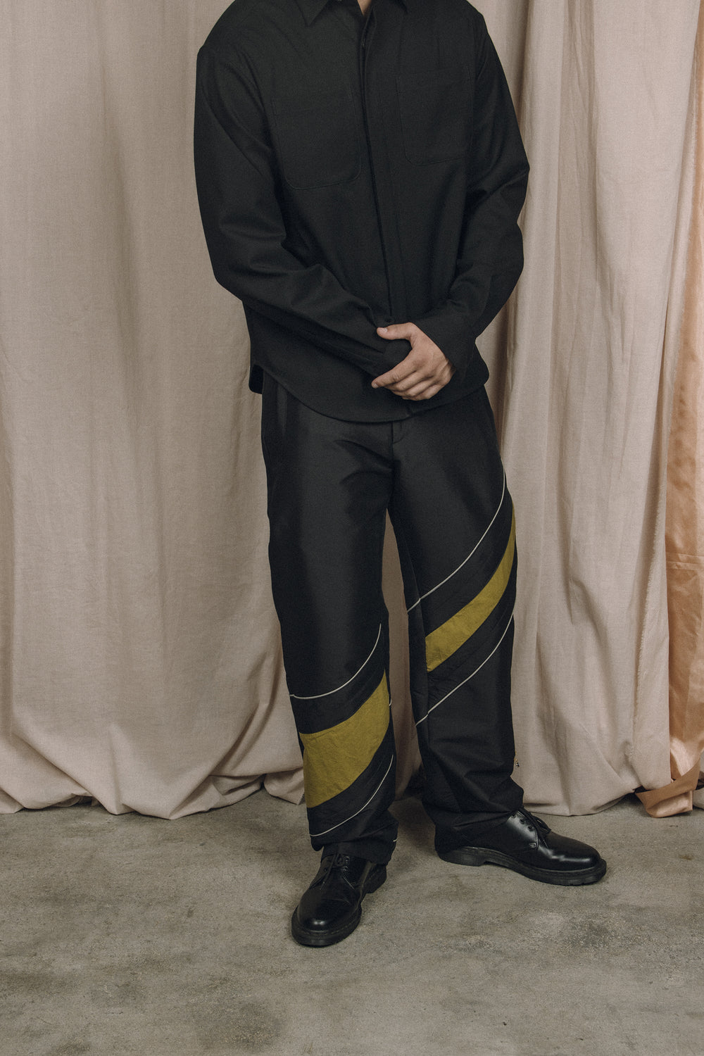 RACER PANT SPA