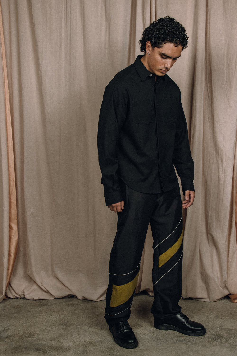 RACER PANT SPA