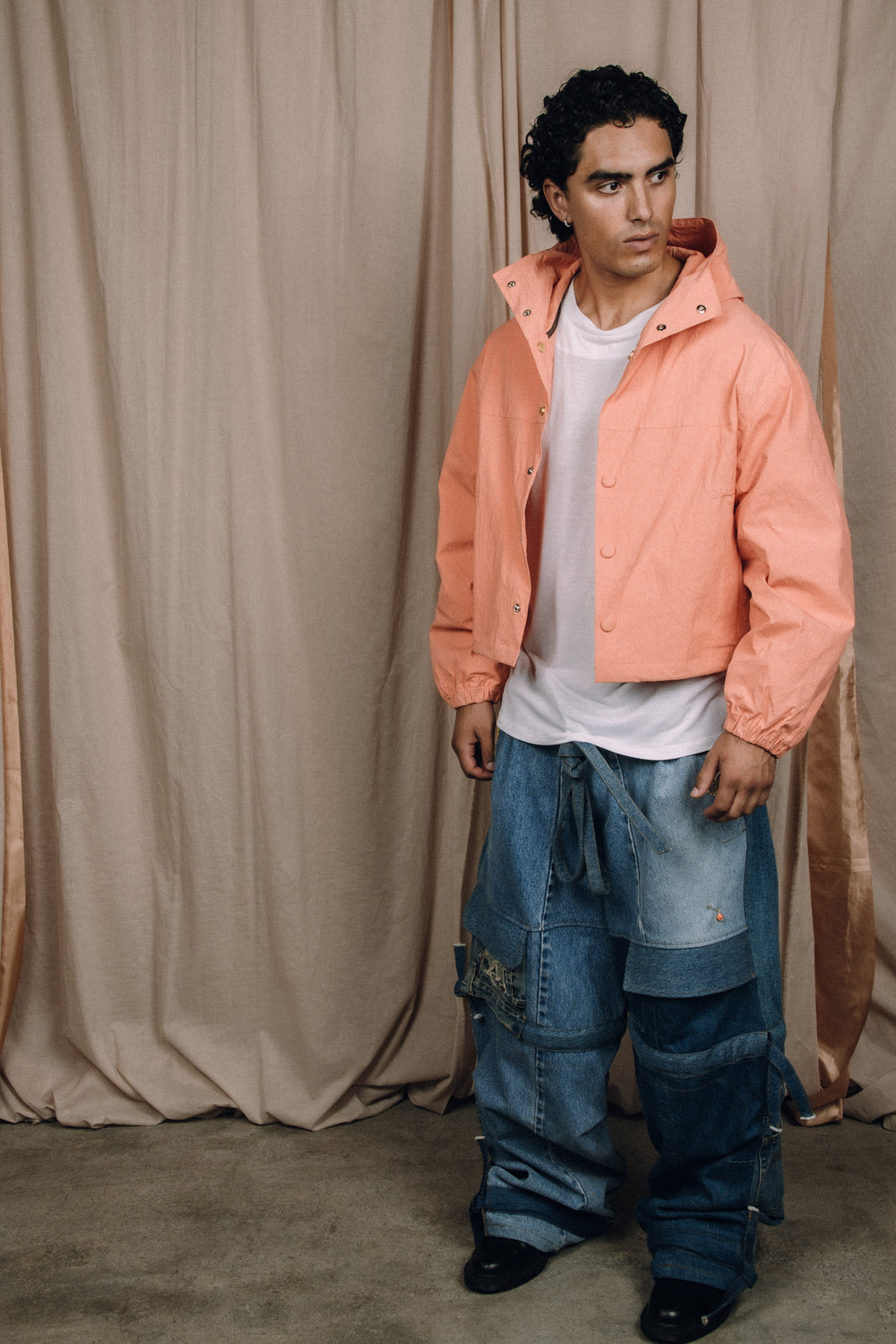 LE JEAN SHOP DENIM