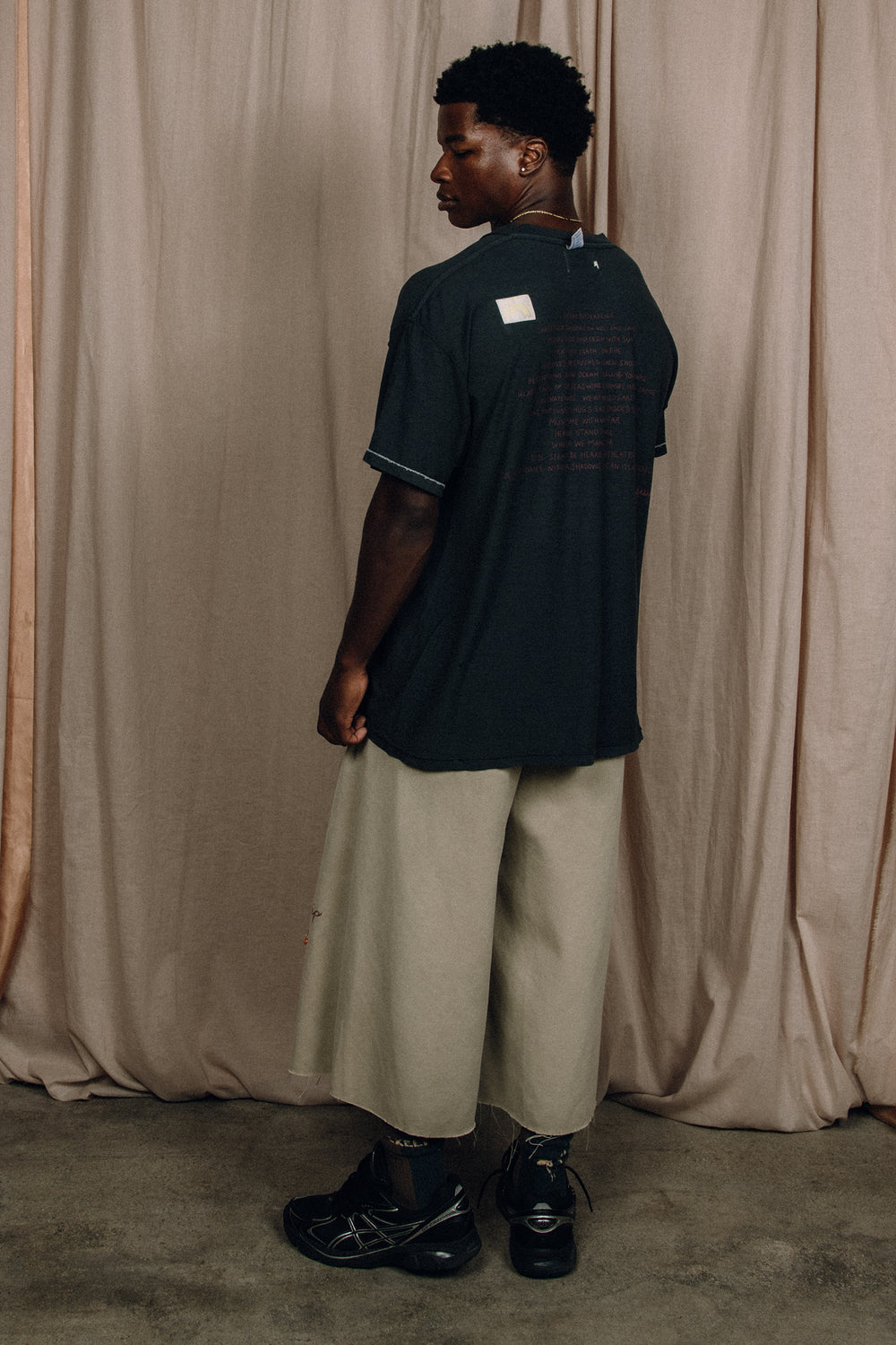 75'S OAT LIGHT