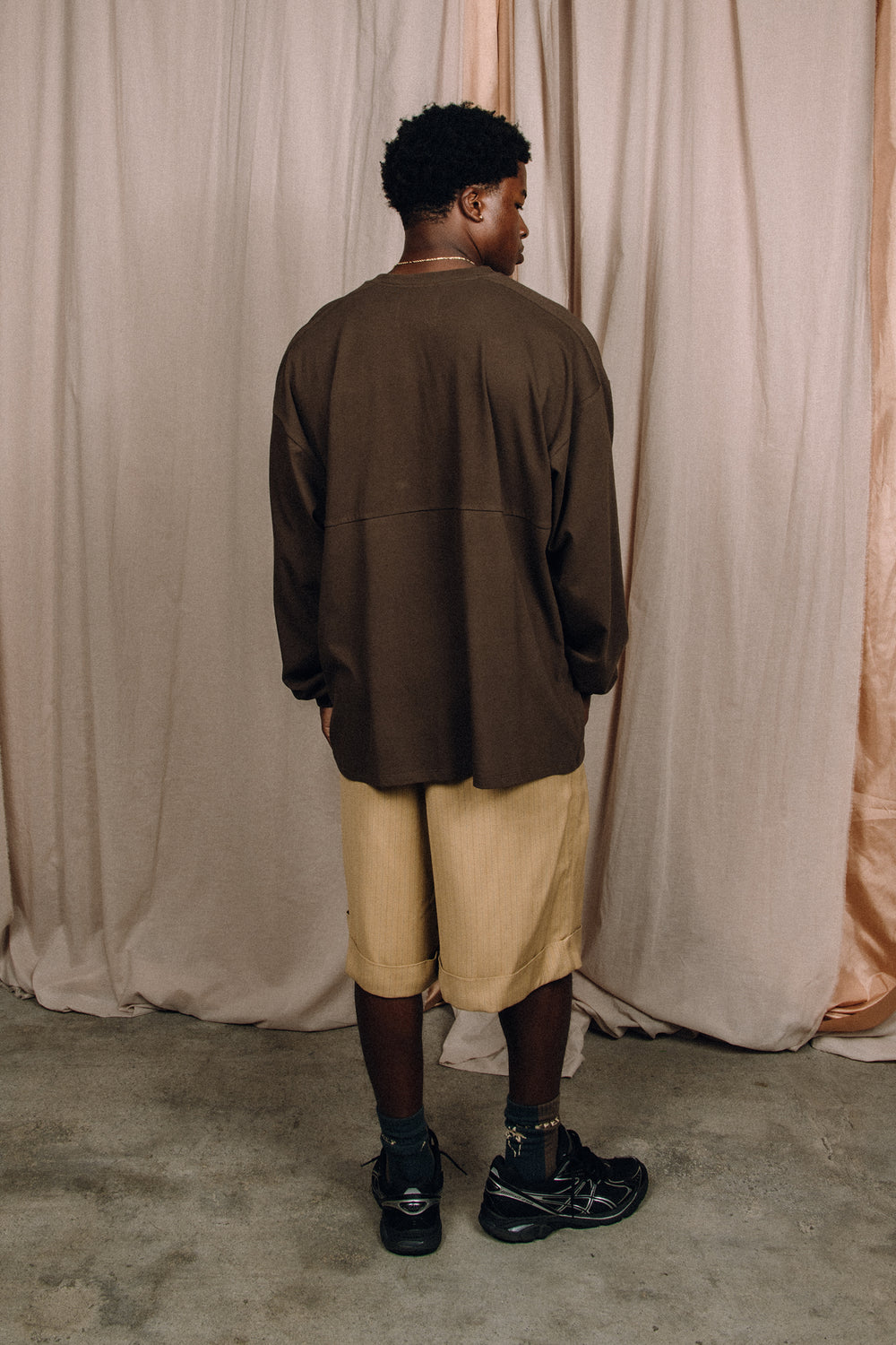 BOYCE AKOYA