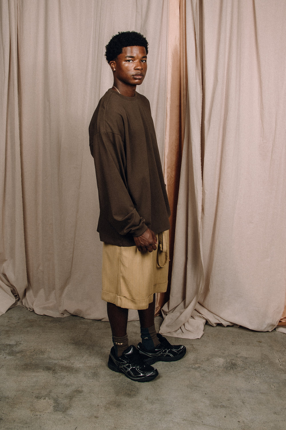BOYCE AKOYA