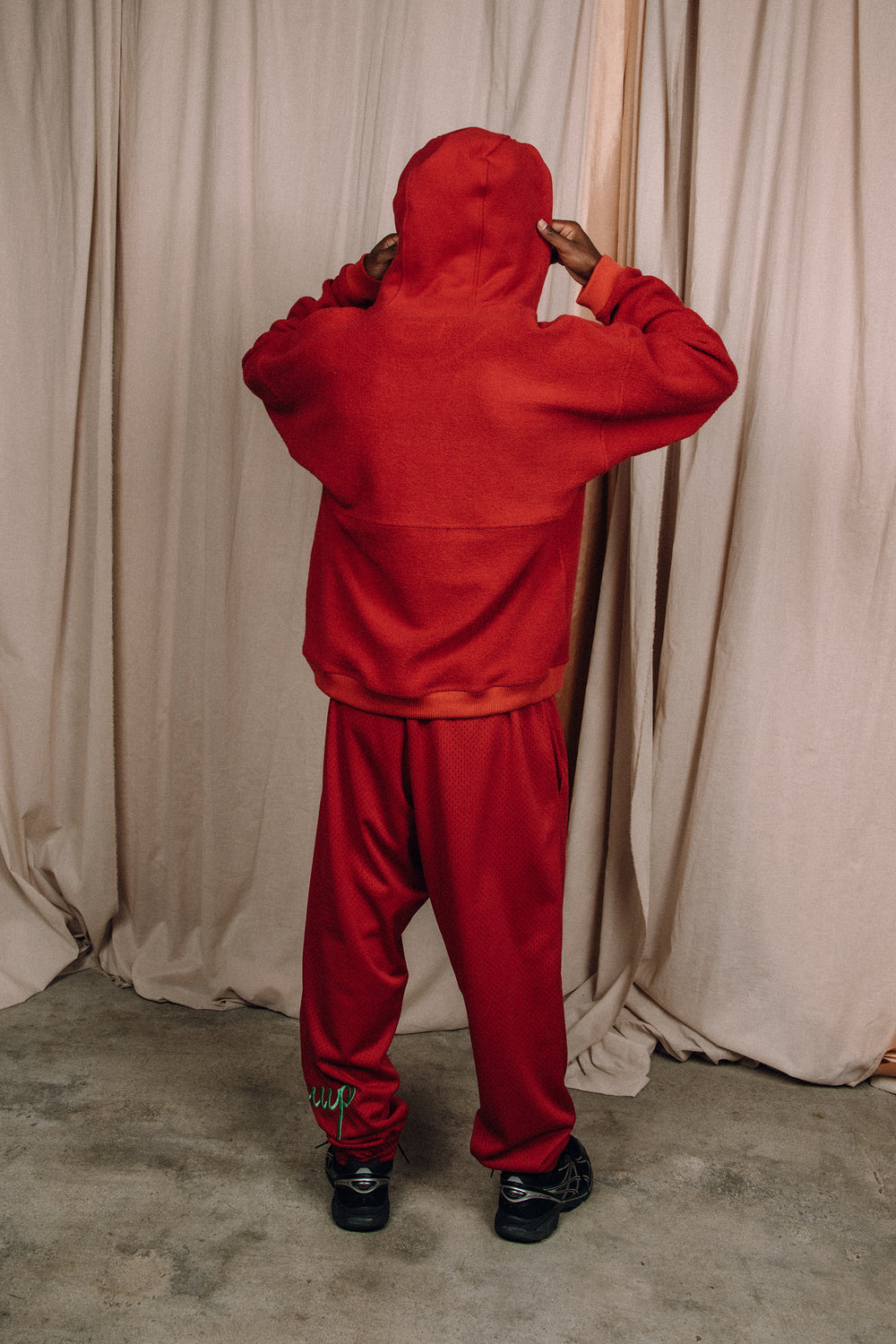 MAC CHERRY