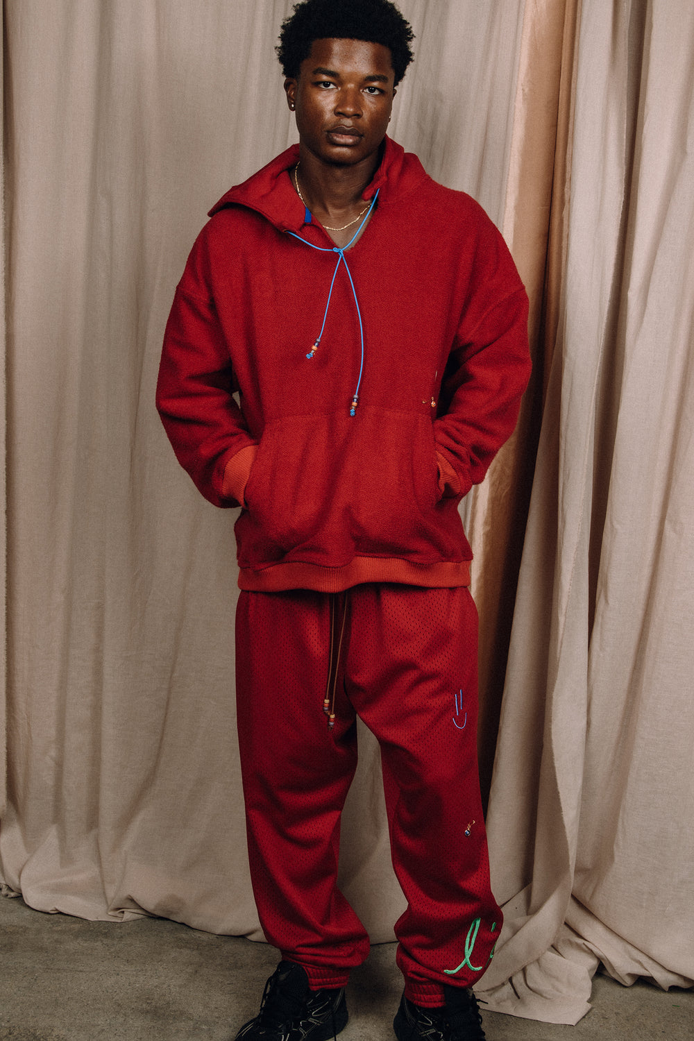 MAC CHERRY