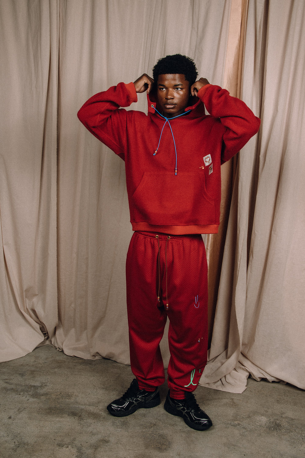 MAC CHERRY