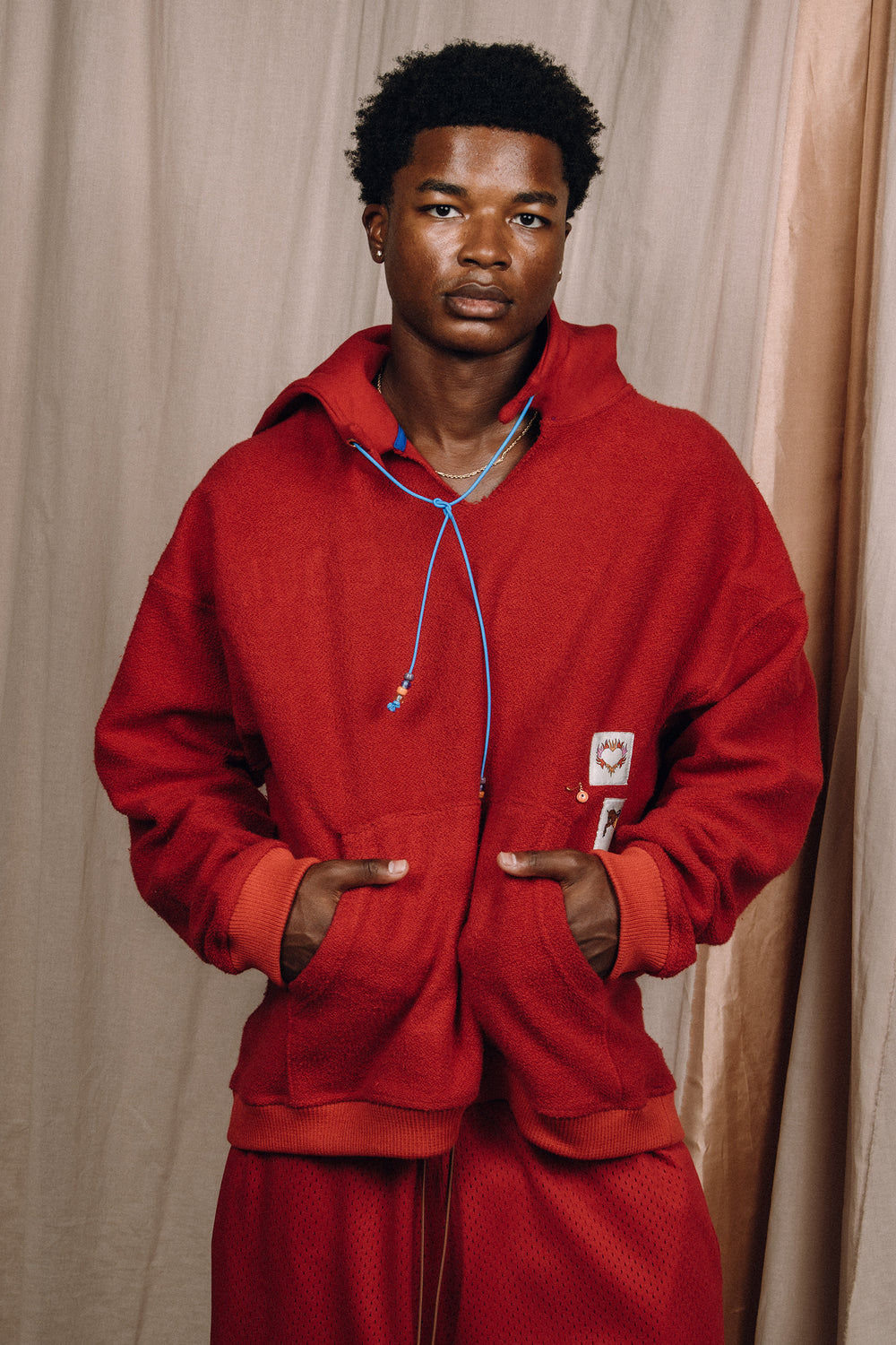 MAC CHERRY