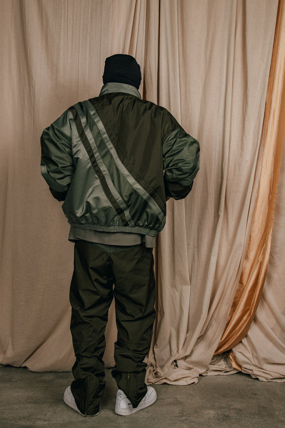 RACER PANT, MATRA
