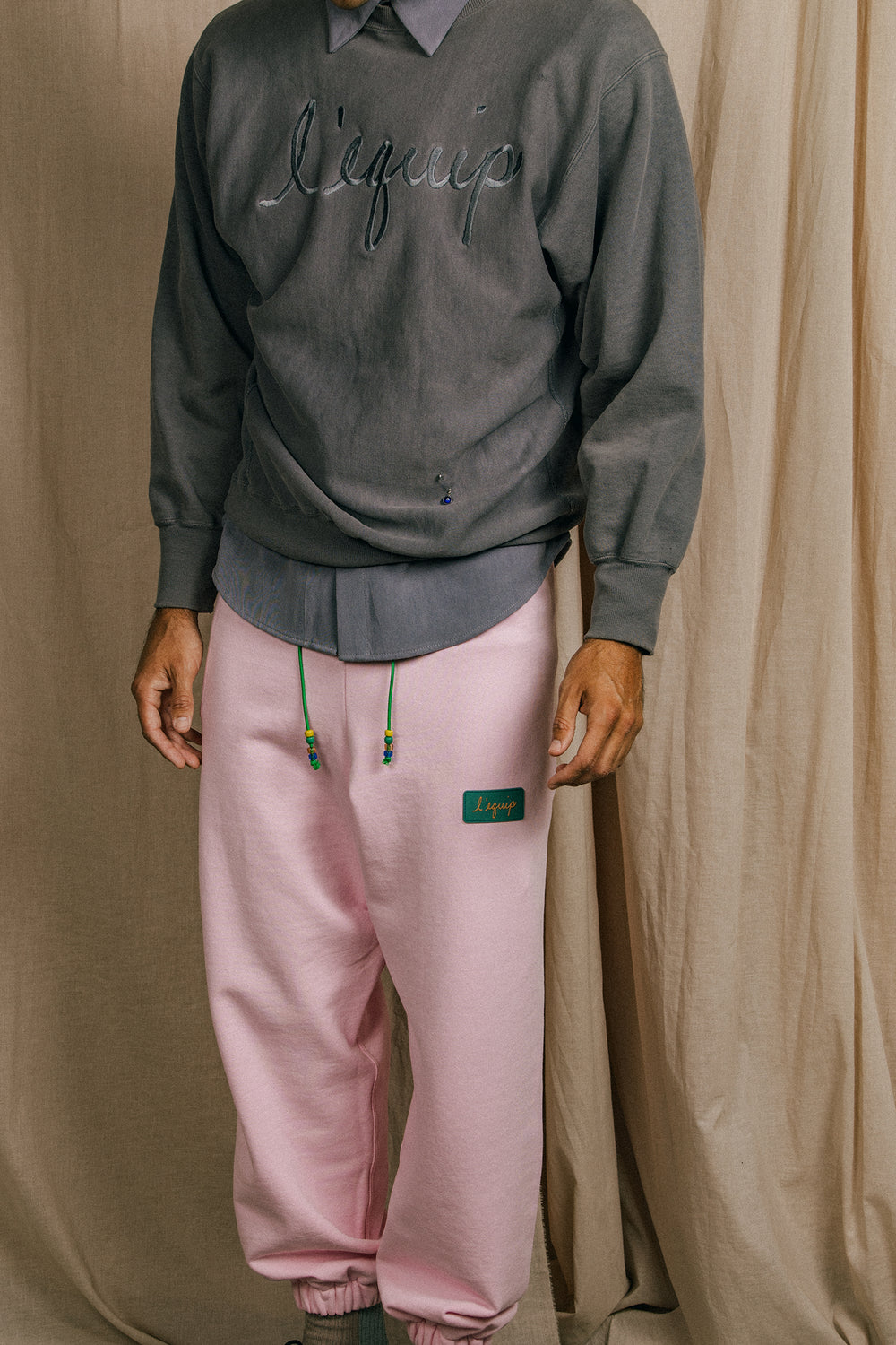 REPURPOSE SWEAT, WEEKLY 95