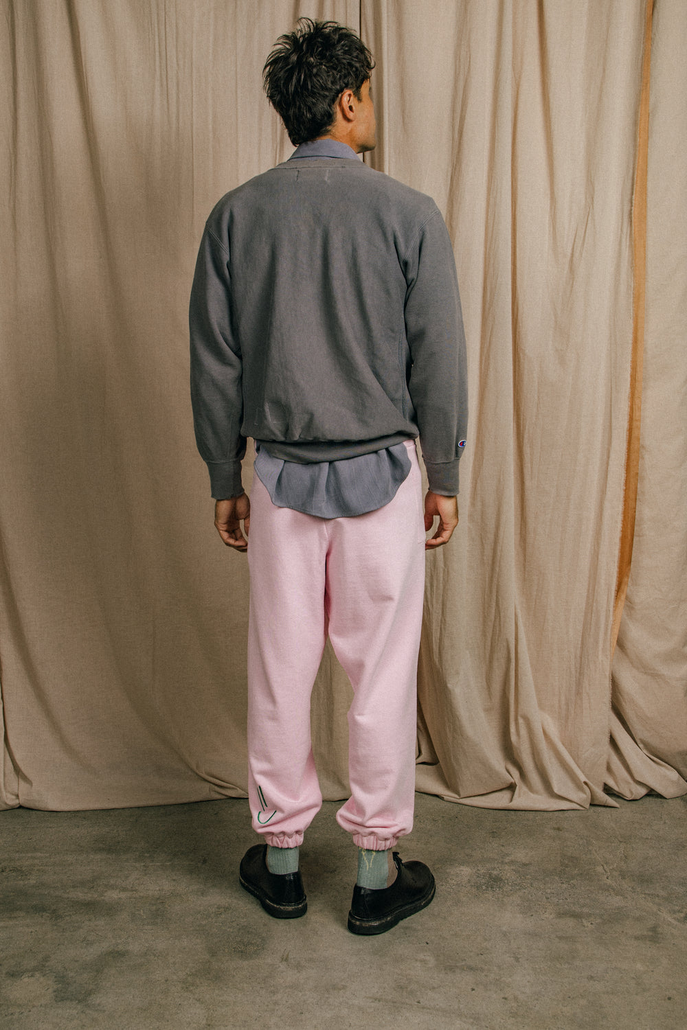 REPURPOSE SWEAT, WEEKLY 95