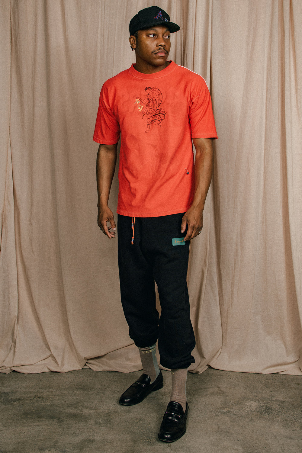 REPURPOSE TEE, MOTHER MAGIC, WEEKLY 99