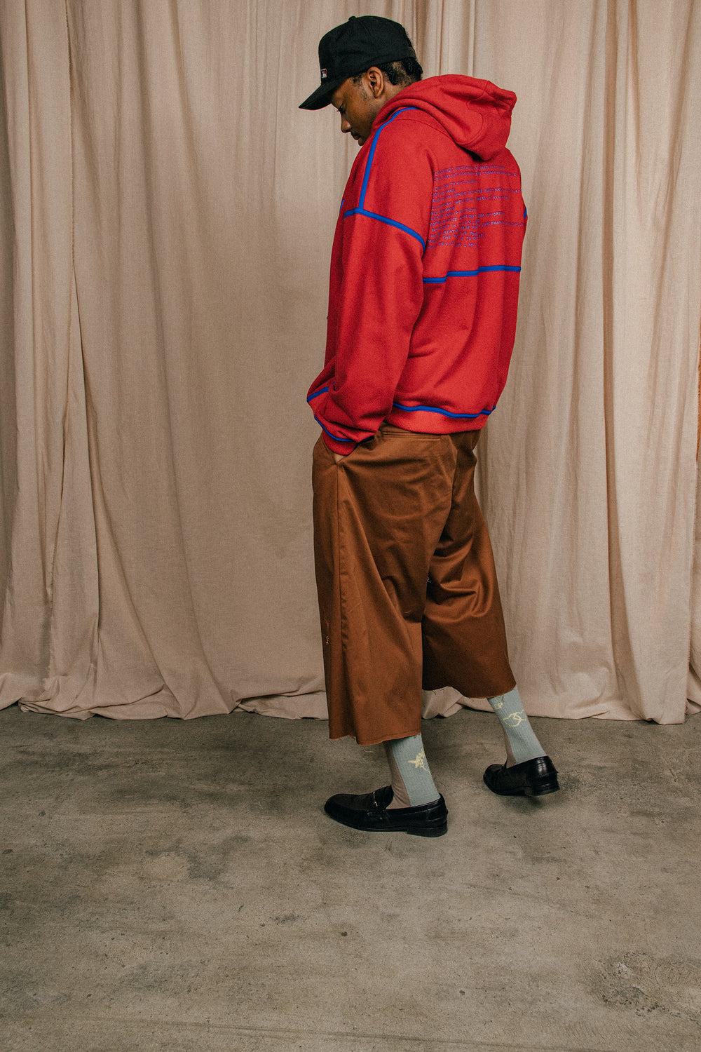 MAC CHERRY