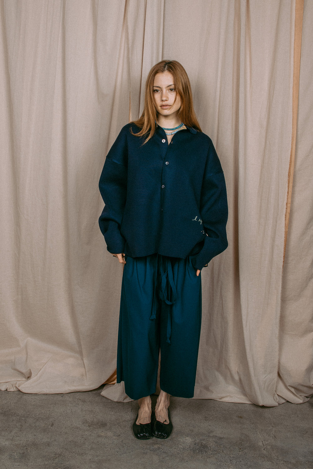 ZUMA, NAVY