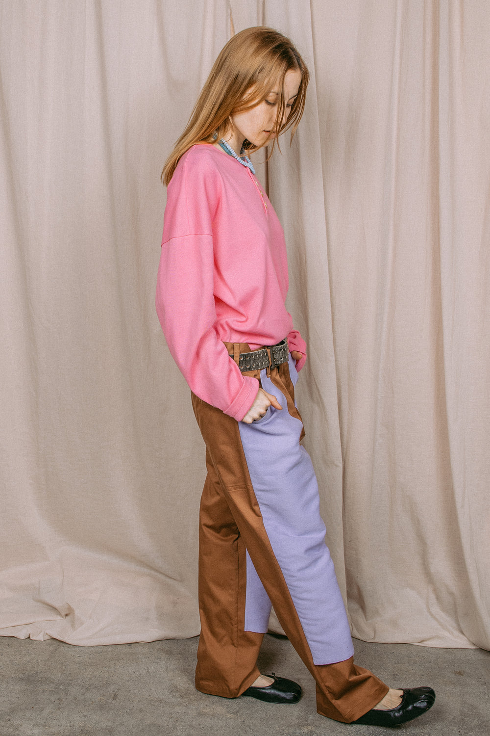 PAT PANT PROVENCE