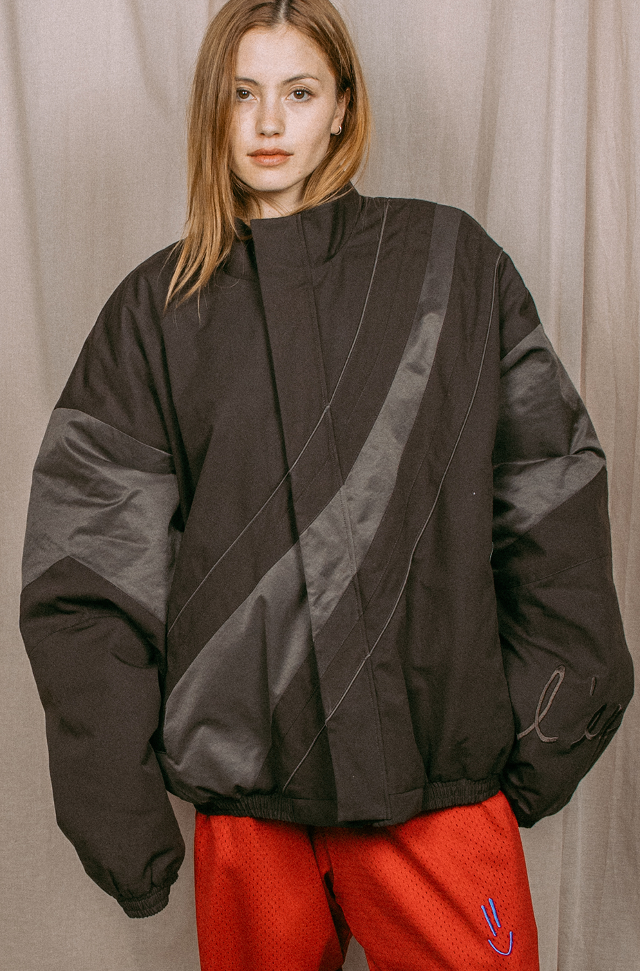 RACER JACKET, SAKHIR
