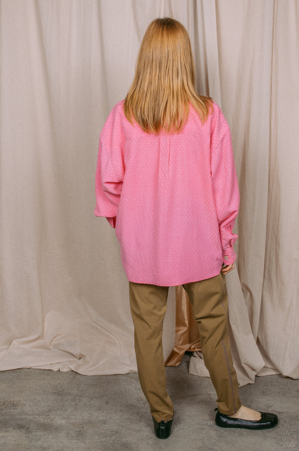 BASEBALL PANT MCDILL