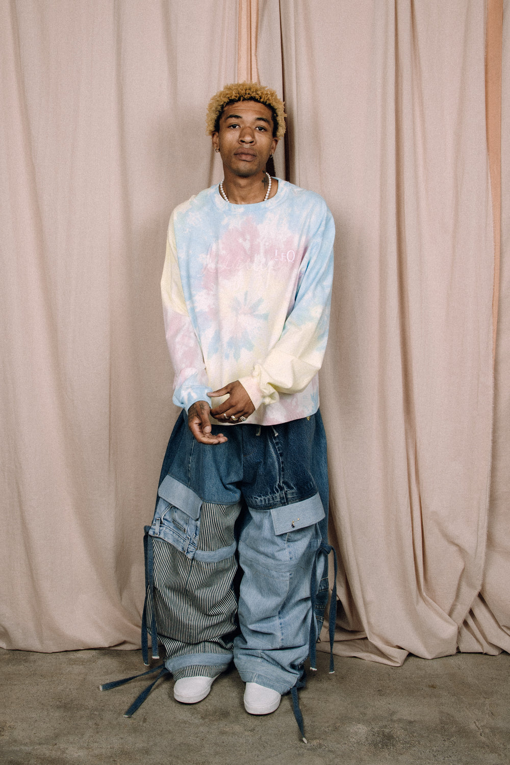 LE JEAN SHOP DENIM