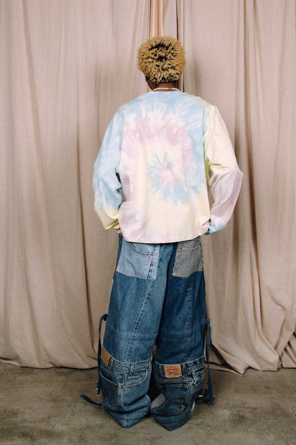 LE JEAN SHOP DENIM