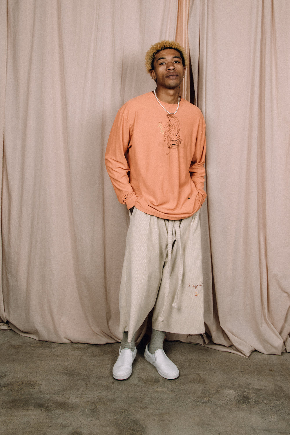 REPURPOSE TEE, MOTHER MAGIC WEEKLY 106