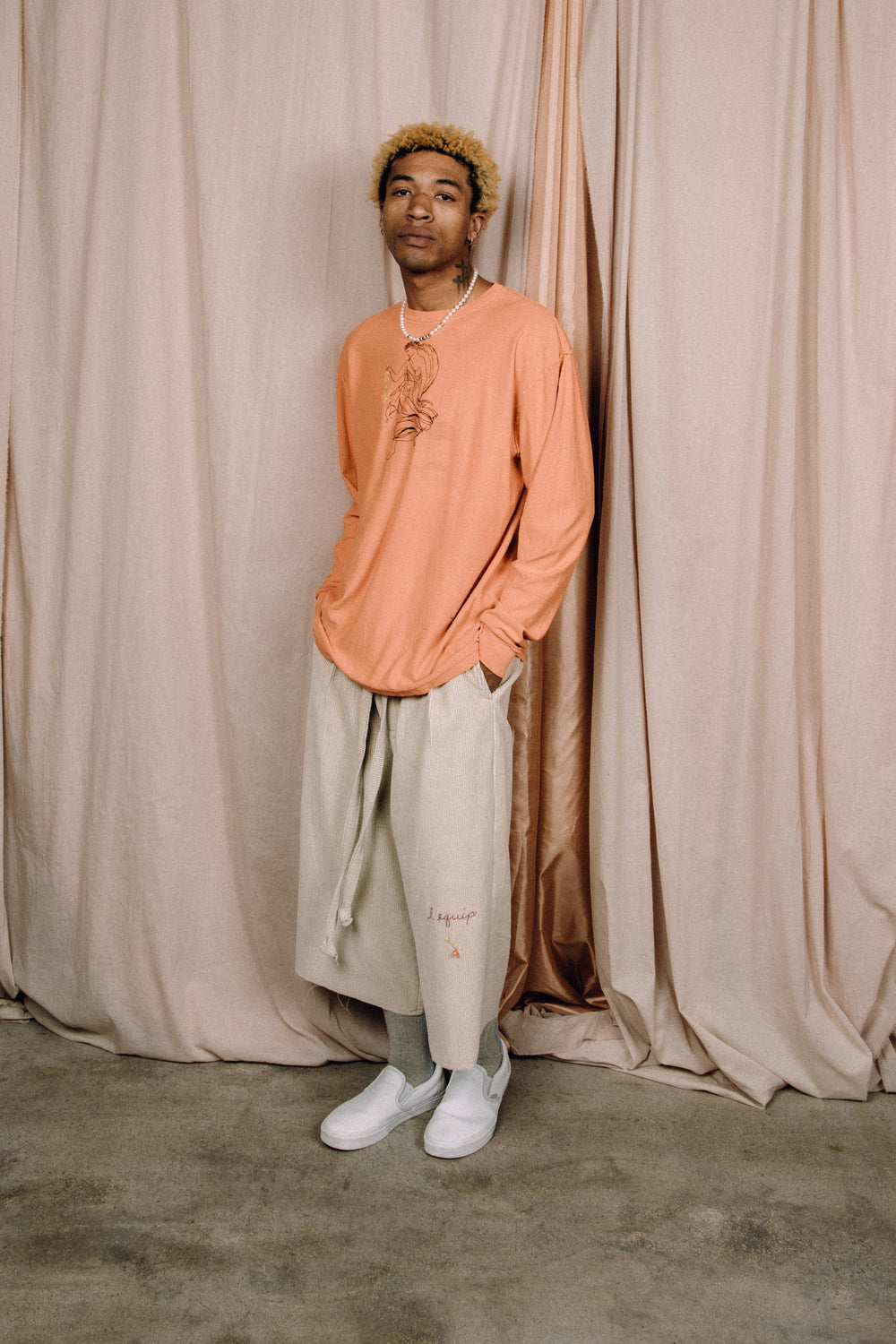 REPURPOSE TEE, MOTHER MAGIC WEEKLY 106