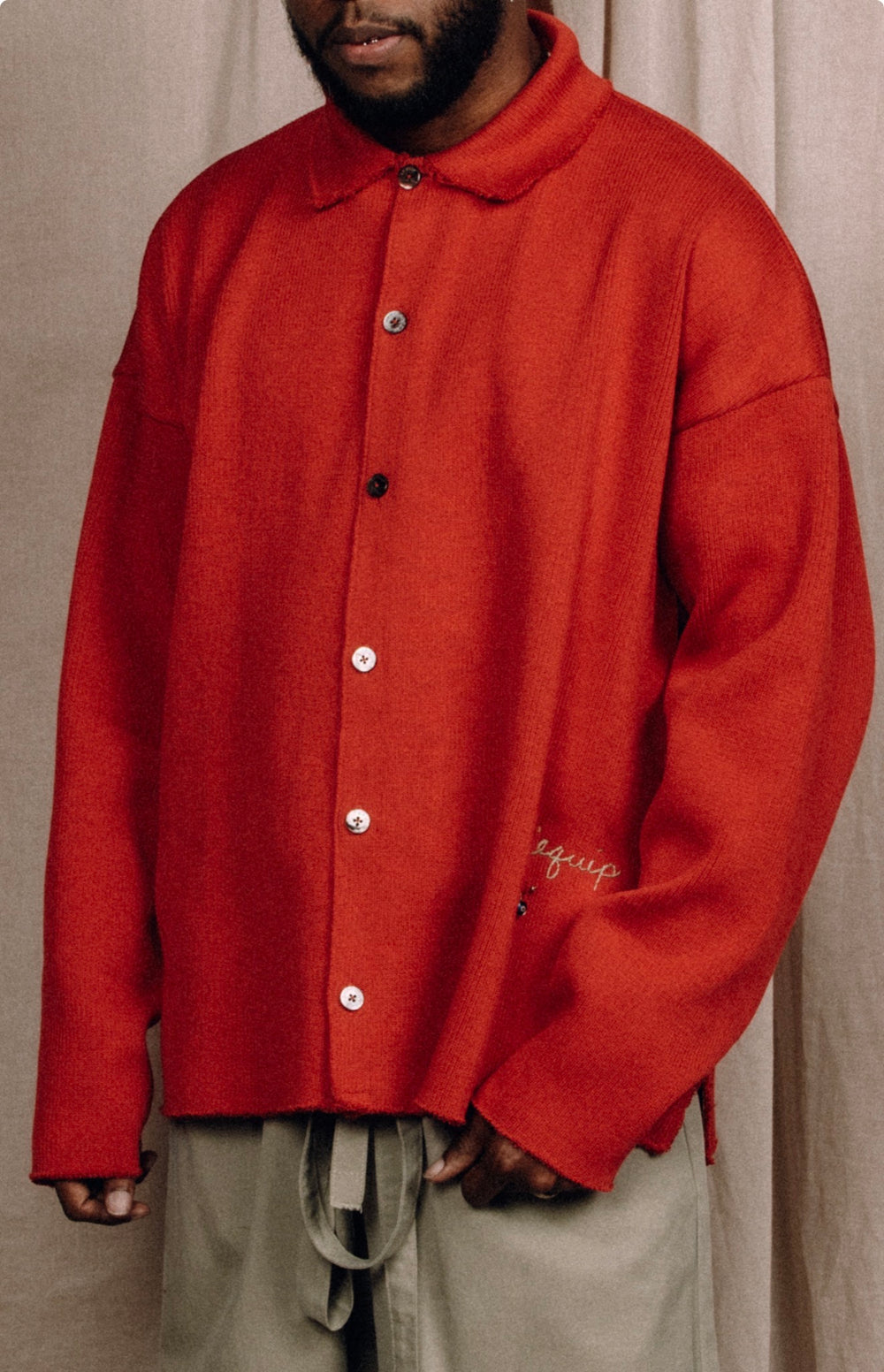 ZUMA RED