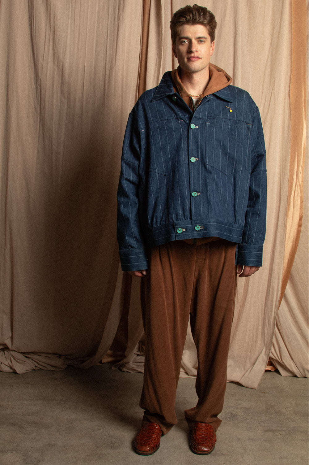 COOL HAND LUKE - EROS DENIM