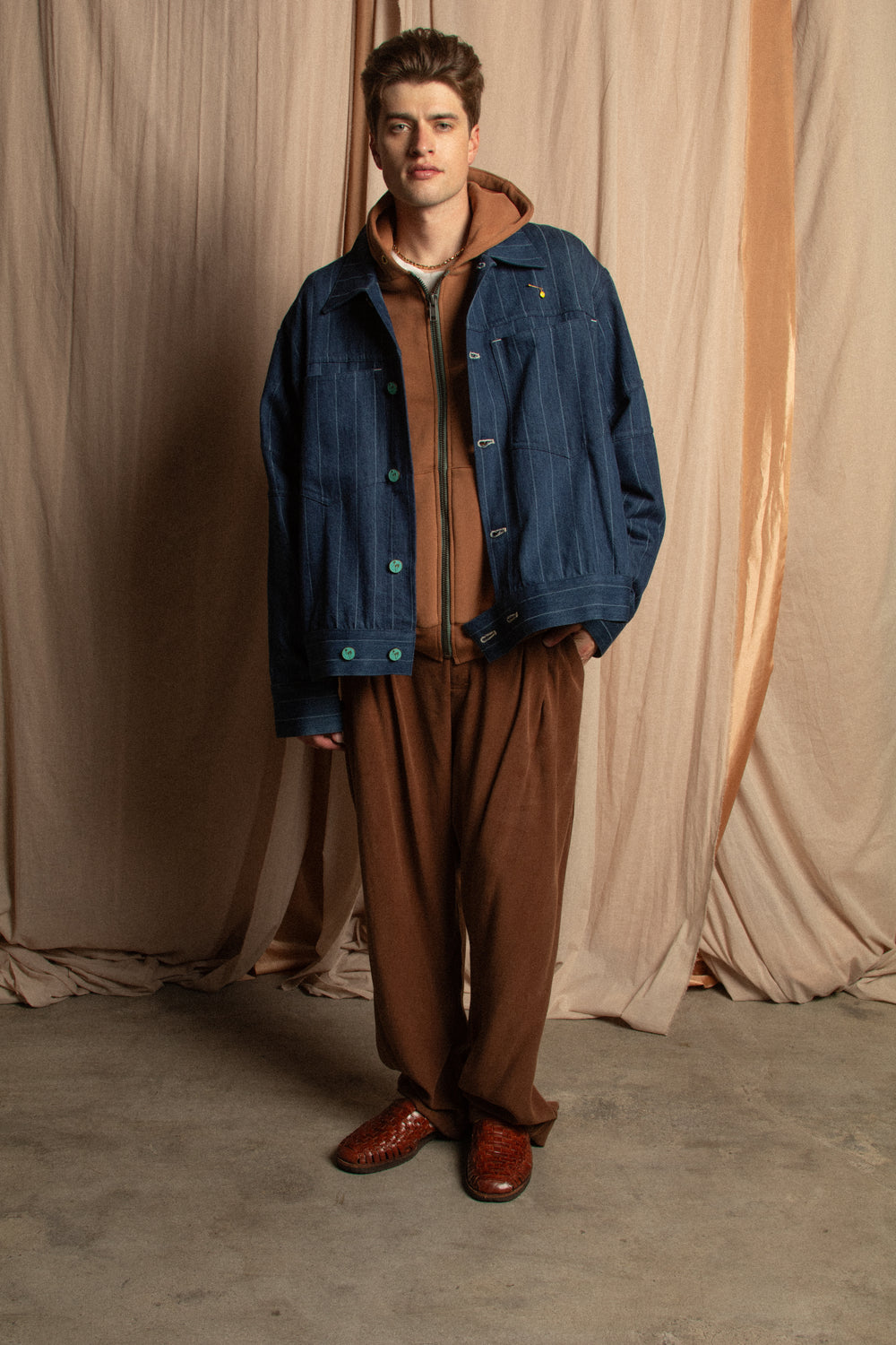 COOL HAND LUKE - EROS DENIM