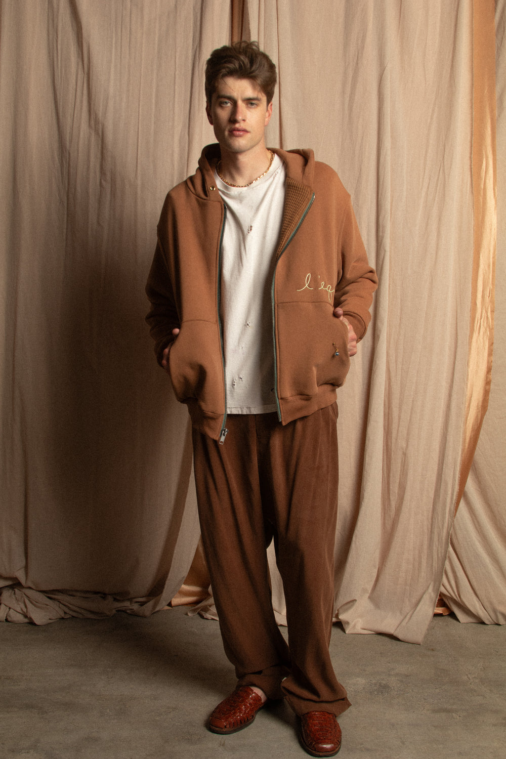 REPURPOSE TEE NIGHTSONG